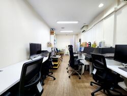 Ghim Moh Road (D10), Shop House #615076851